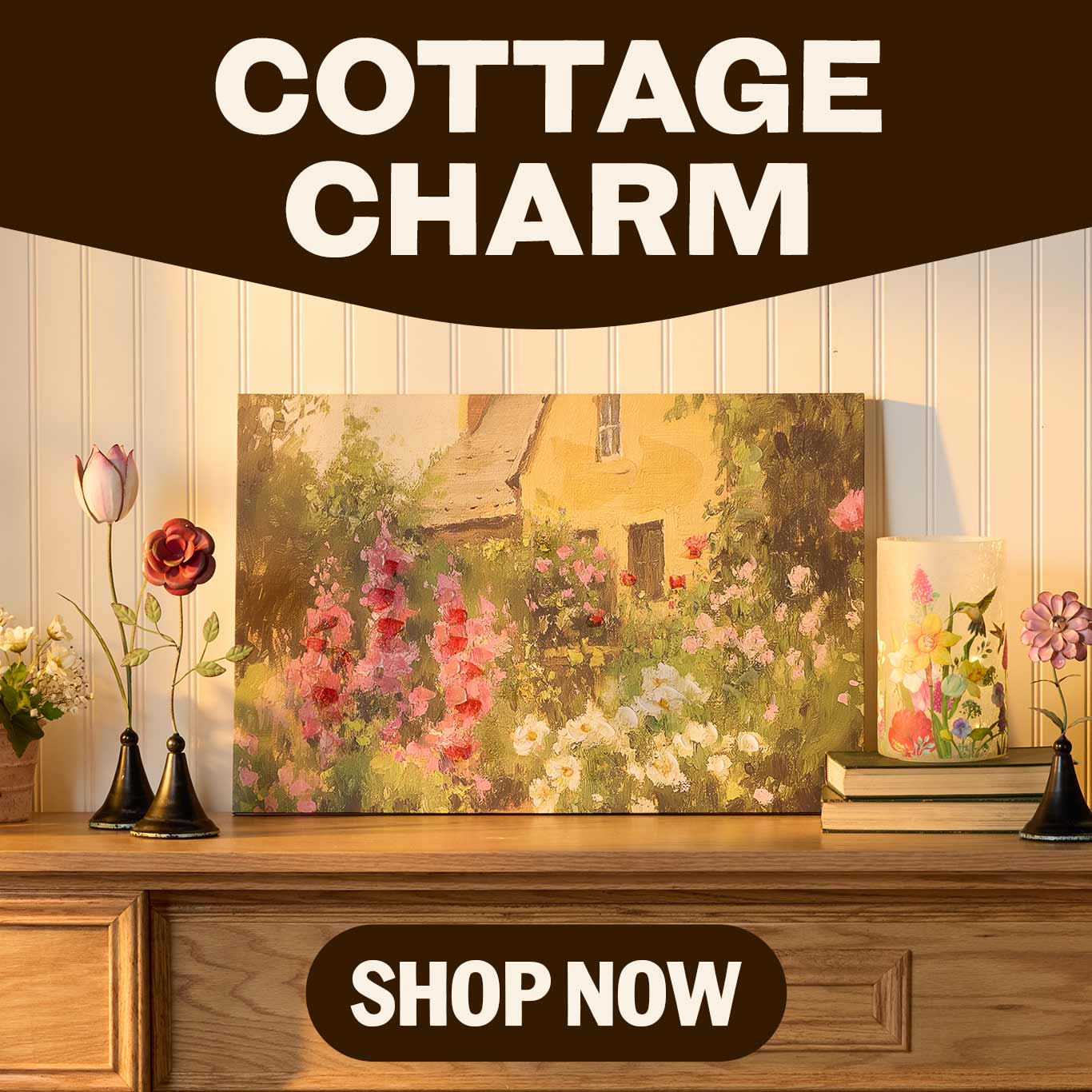 Shop Summer Cottage Collection